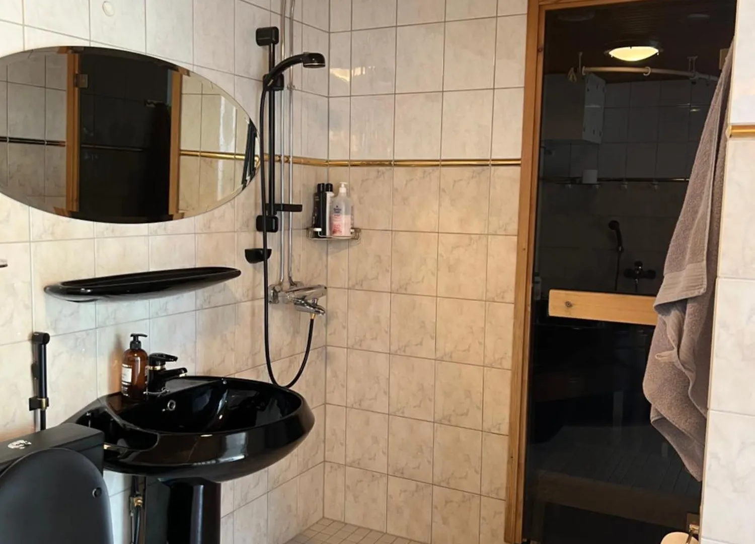 ꕥ Oceanfront Modern Apartment ꕥ Helsinki 0*,  Finland