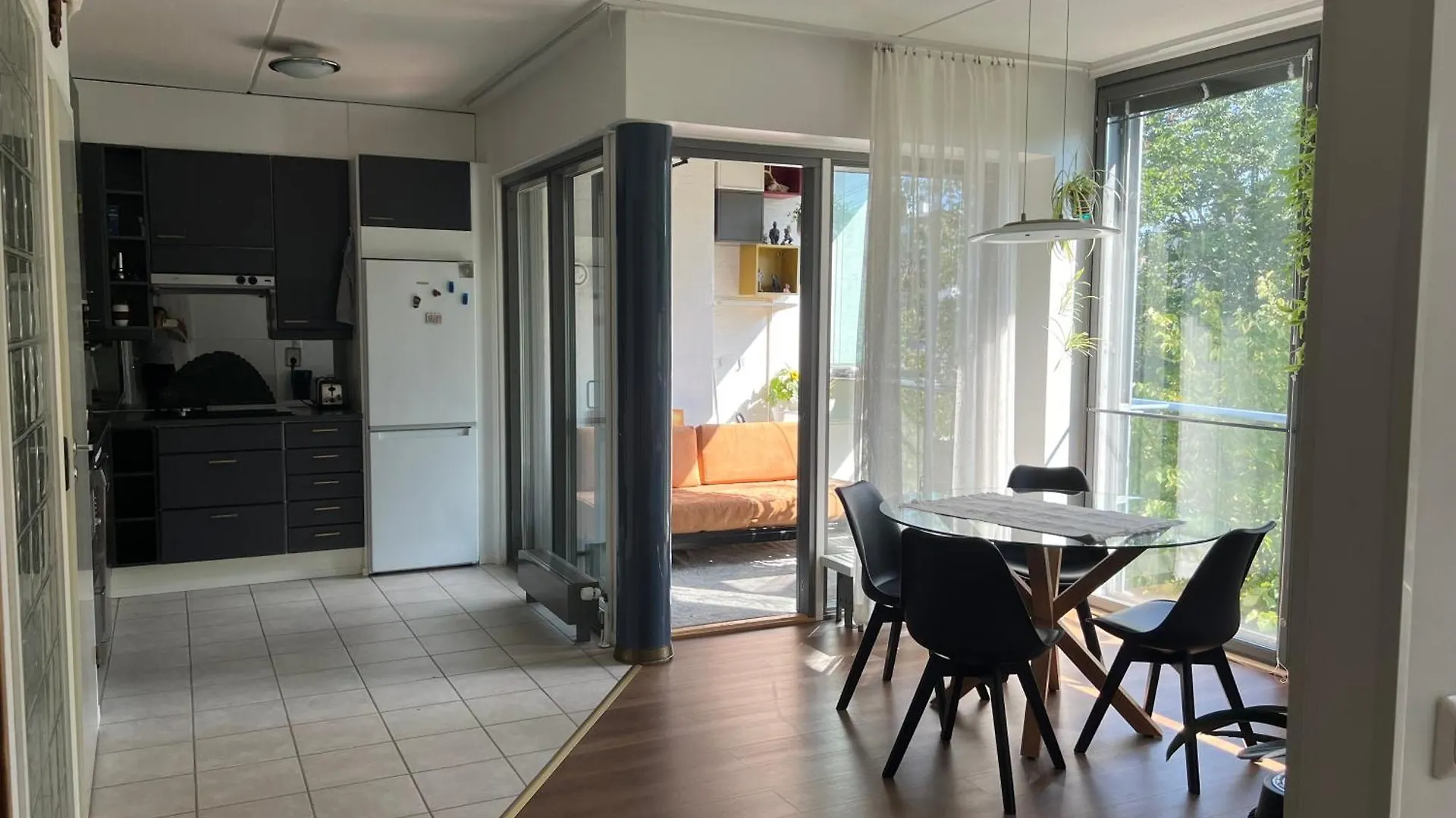 ꕥ Oceanfront Modern Apartment ꕥ Helsinki